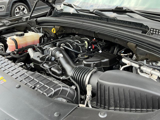 Used 2022 Jeep Grand Cherokee L Laredo w/ Luxury Tech Group I image 10
