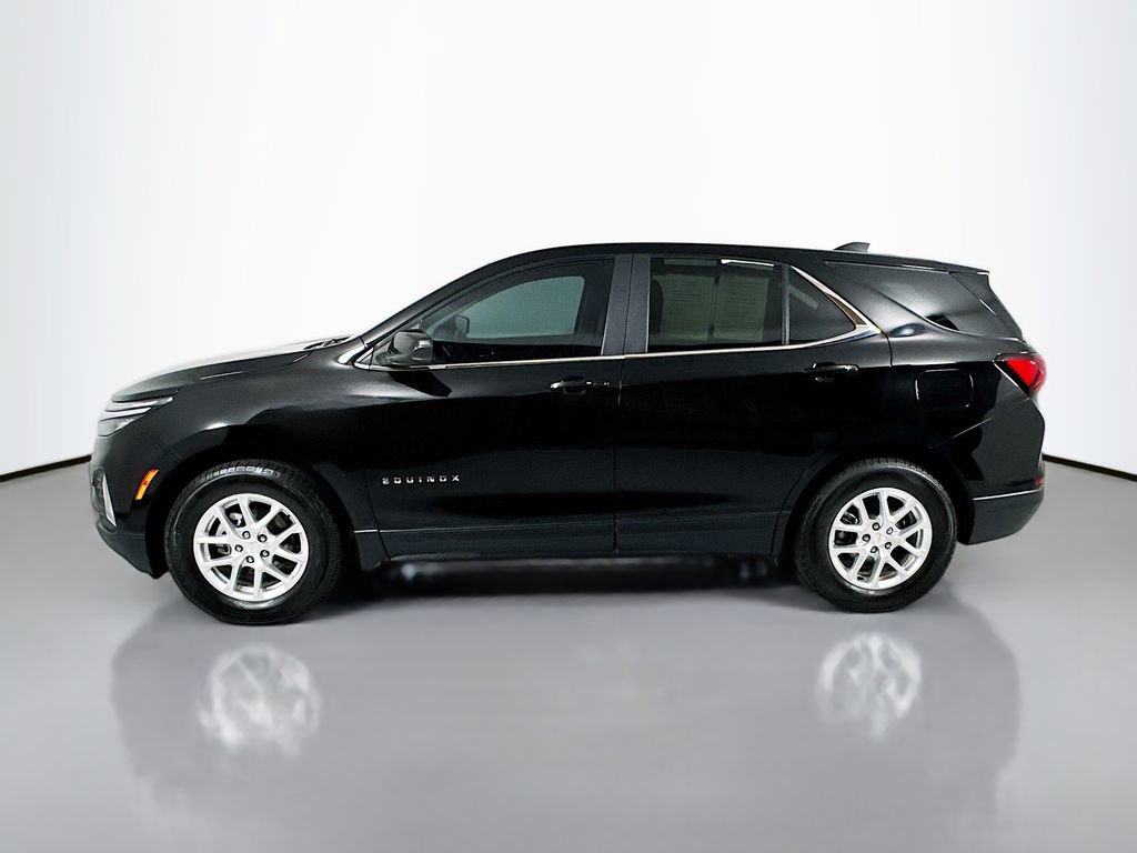 Used 2022 Chevrolet Equinox LT image 9