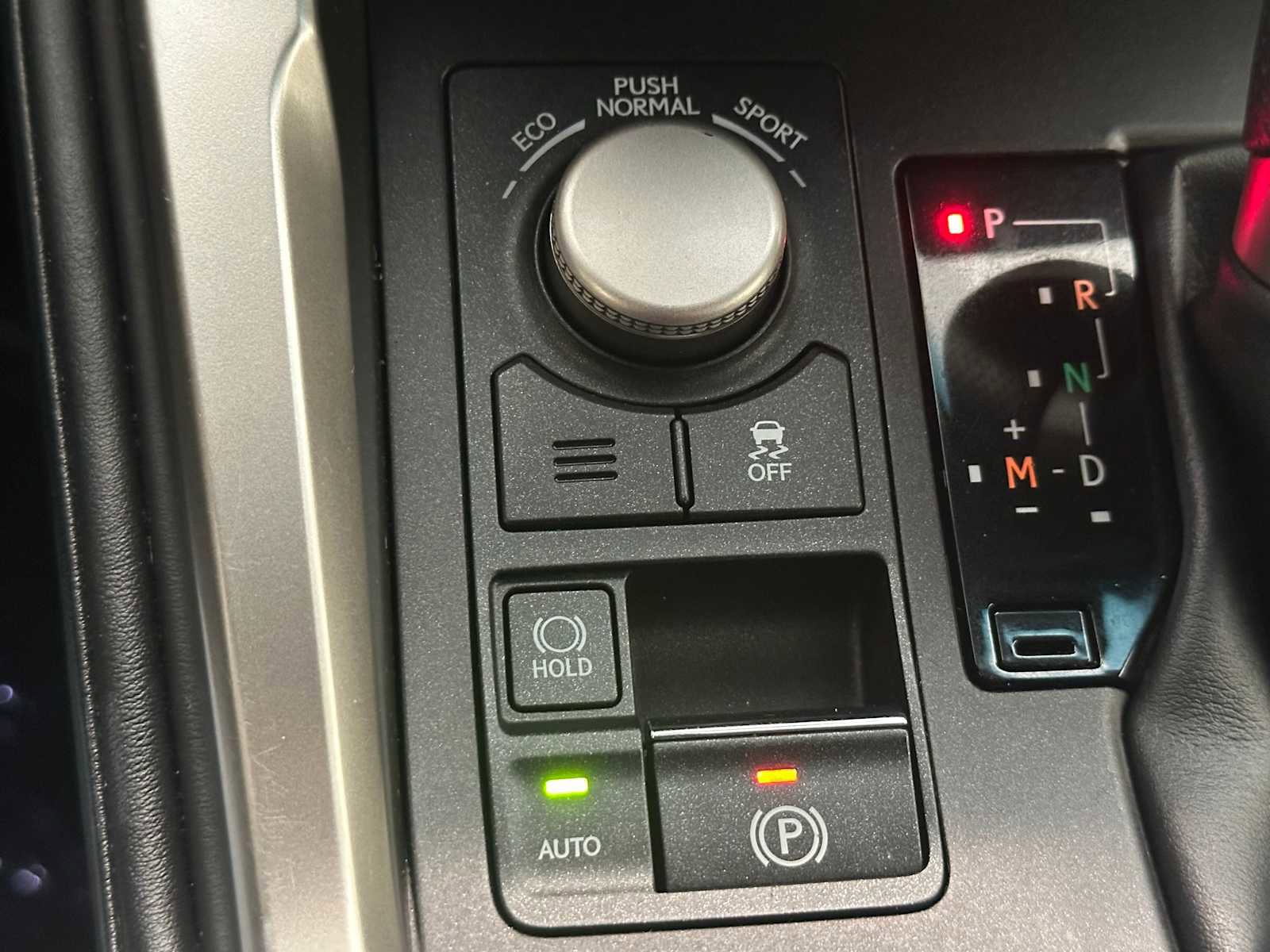 Used 2015 Lexus NX 200t F Sport w/ Navigation System Package image 17