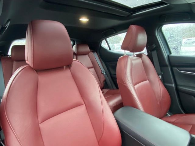 Used 2023 MAZDA MAZDA3 s image 19