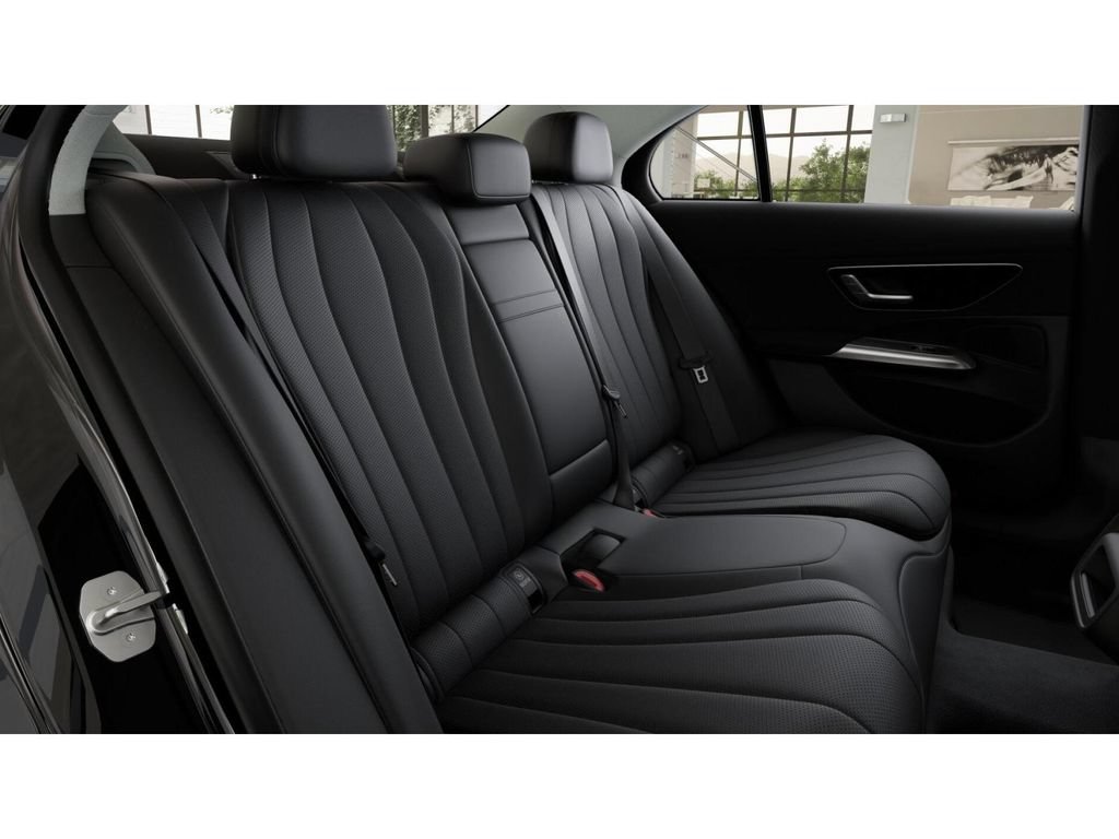 New 2027 Mercedes-Benz E 450 4MATIC Sedan image 5