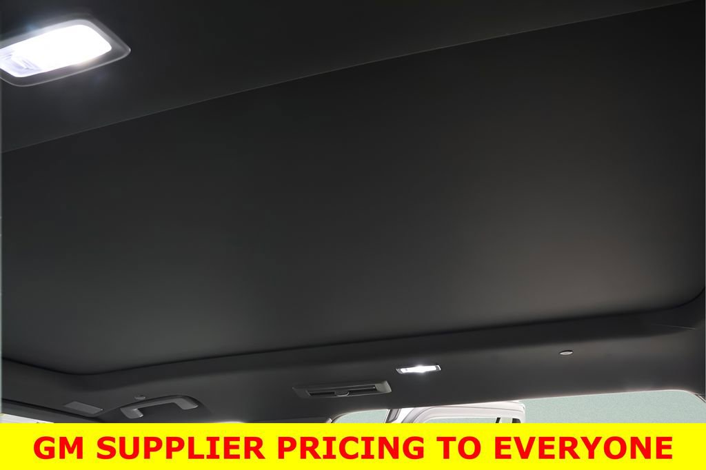 New 2026 Chevrolet Traverse LT w/ Sun and Wheel Package image 9