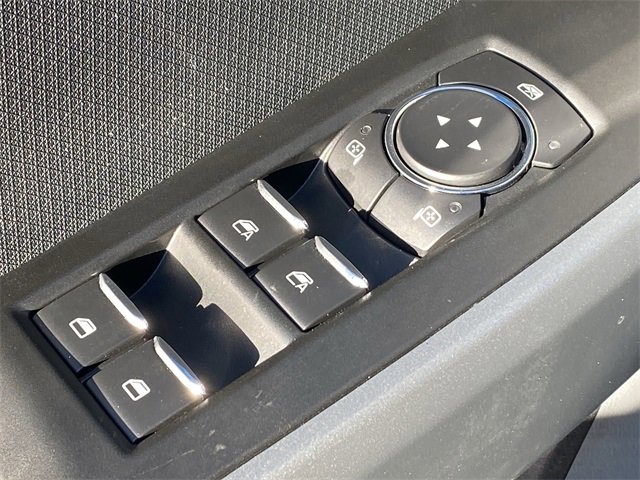 Used 2022 Ford F150 XLT w/ Trailer Tow Package image 24