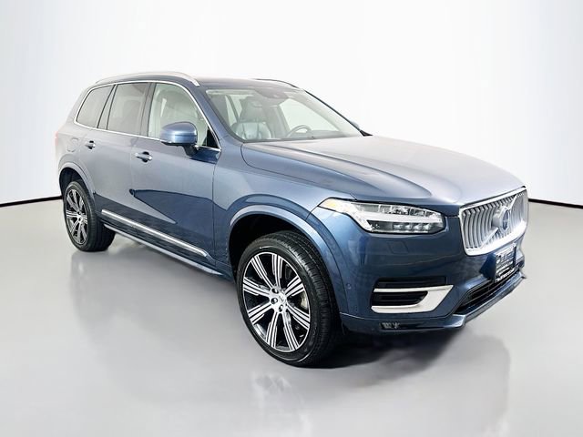 Used 2021 Volvo XC90 T6 Inscription w/ Advanced Package image 1