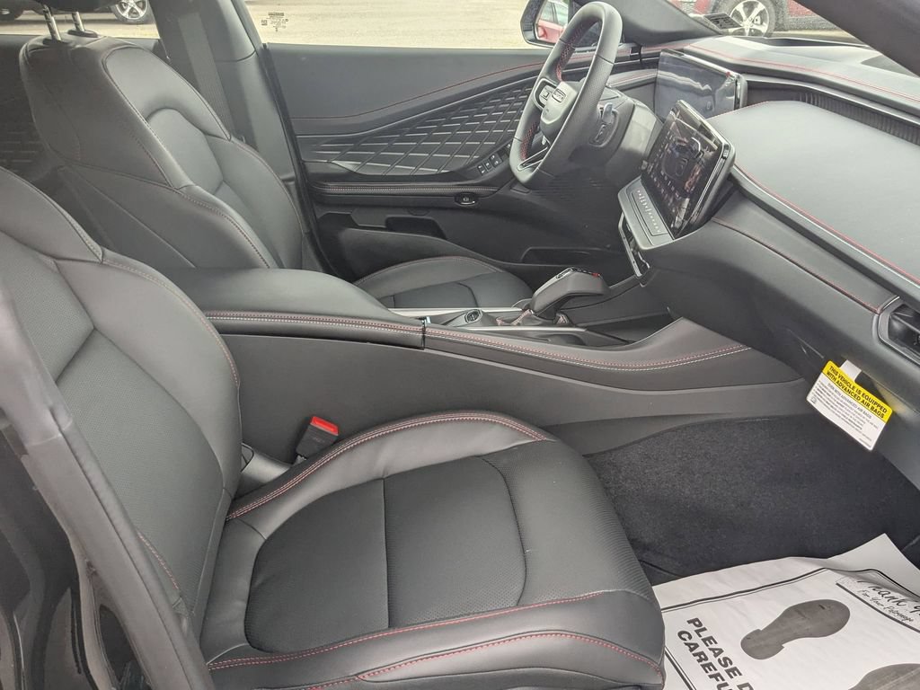 New 2026 Dodge Charger R/T AWD/4WD image 29