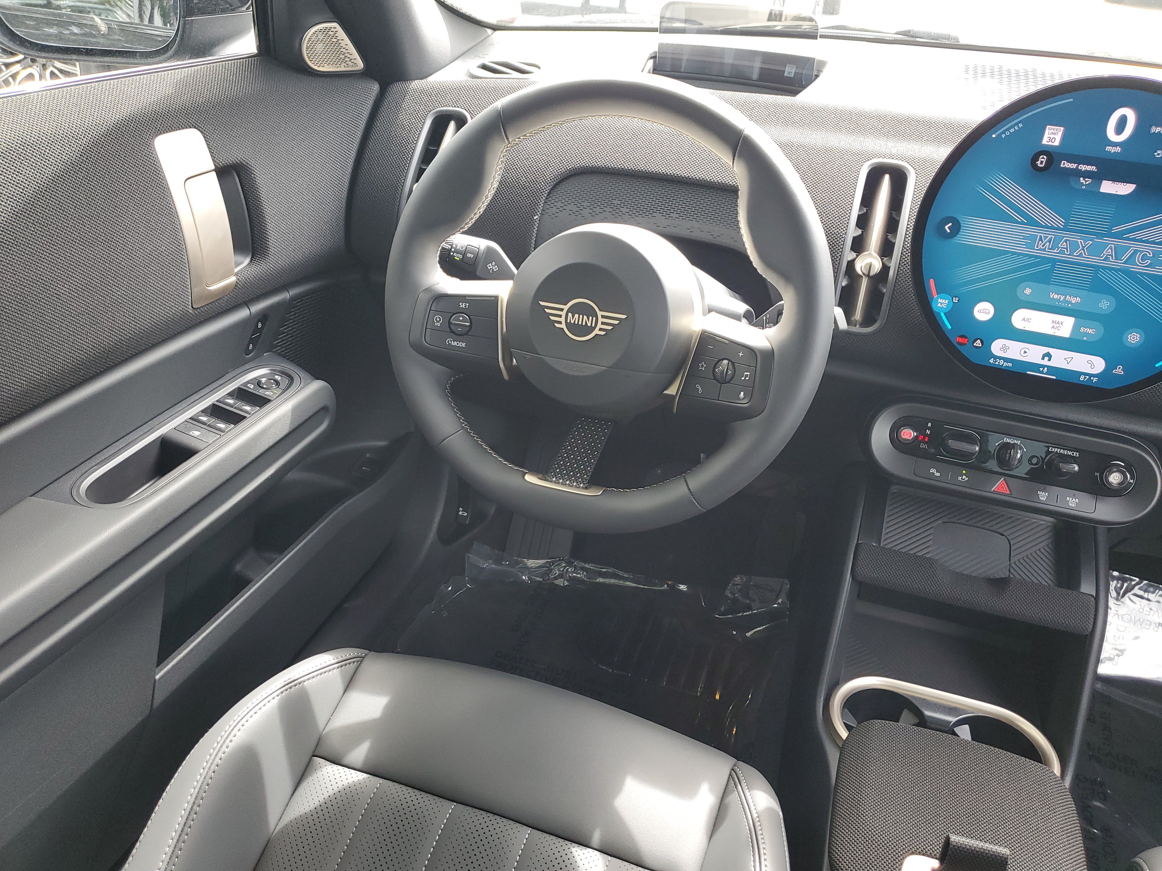New 2027 MINI Cooper Countryman S AWD/4WD image 14