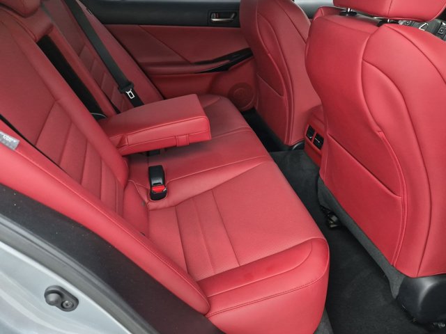 Used 2022 Lexus IS 350 F Sport RWD image 20