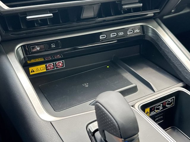 New 2026 Lexus TX 500h AWD image 37
