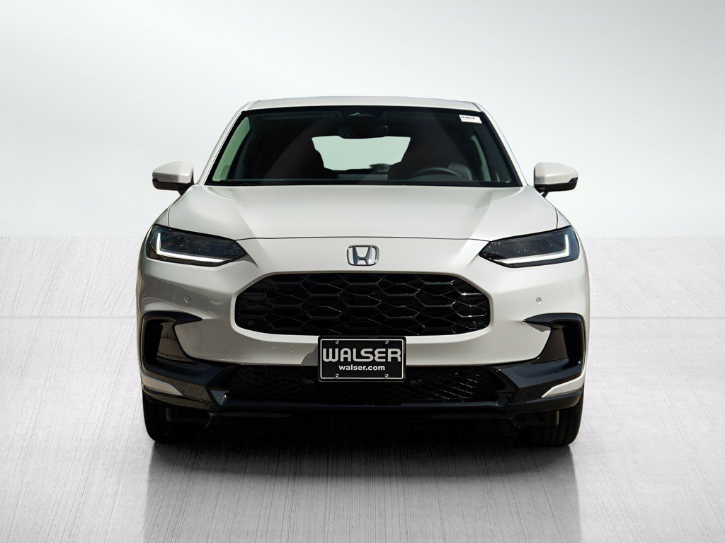 New 2027 Honda HR-V EX-L image 2
