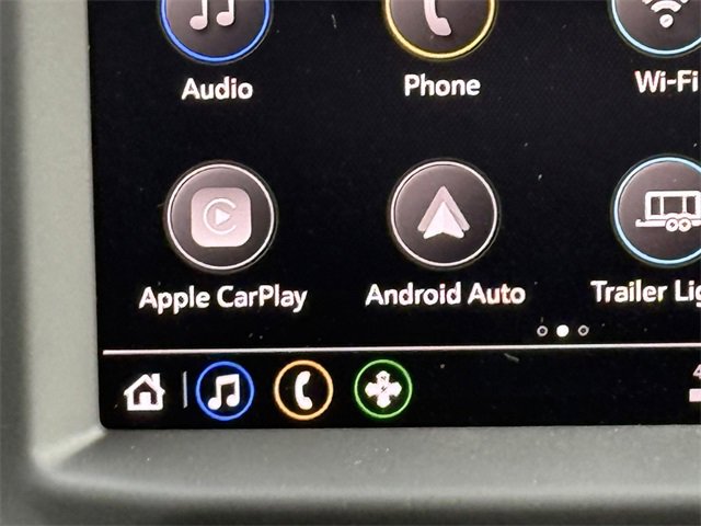 New 2026 Chevrolet Silverado 2500 Custom w/ Custom Value Package image 24