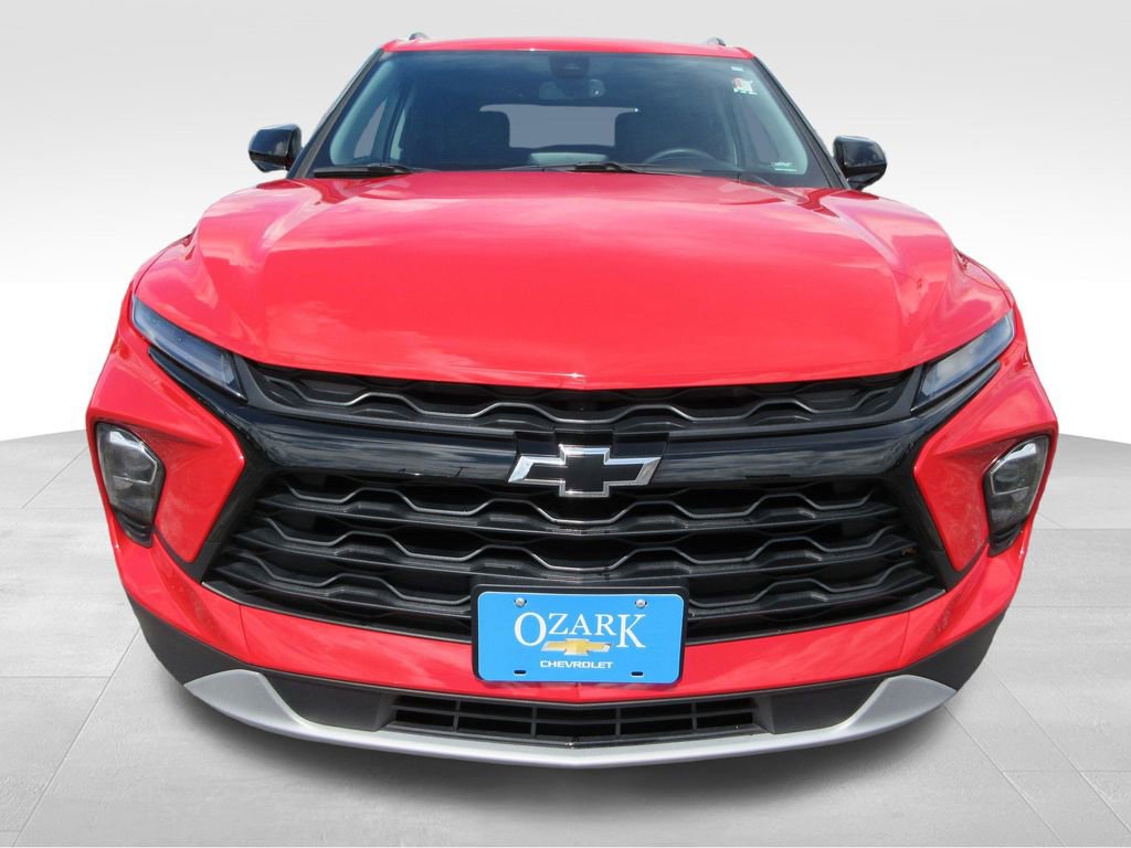 Used 2023 Chevrolet Blazer LT w/ Convenience Package FWD image 9
