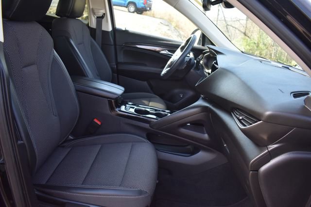 Used 2023 Buick Envision Preferred w/ Sport Touring Package AWD/4WD image 13