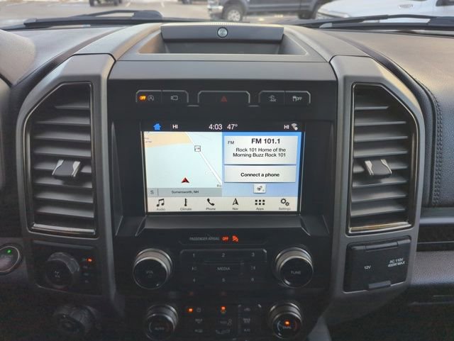 Used 2019 Ford F150 Raptor w/ Equipment Group 802A Luxury image 18