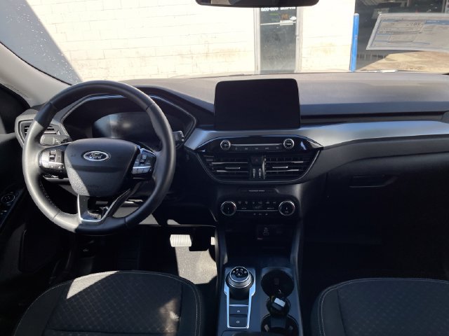 Used 2024 Ford Escape Active AWD/4WD image 12