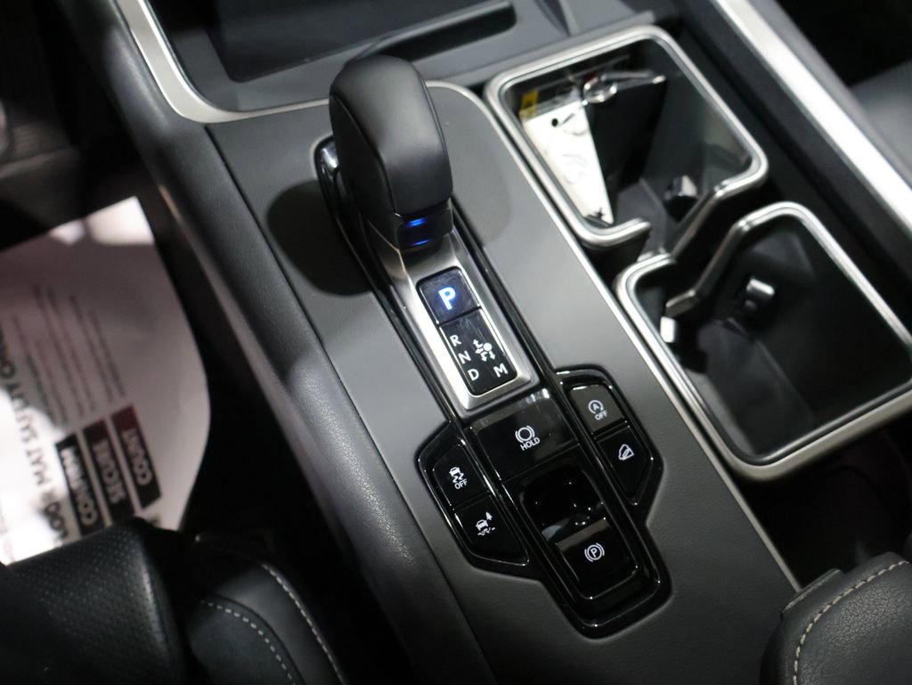 Used 2024 Lexus TX 350 AWD w/ Technology Package image 34