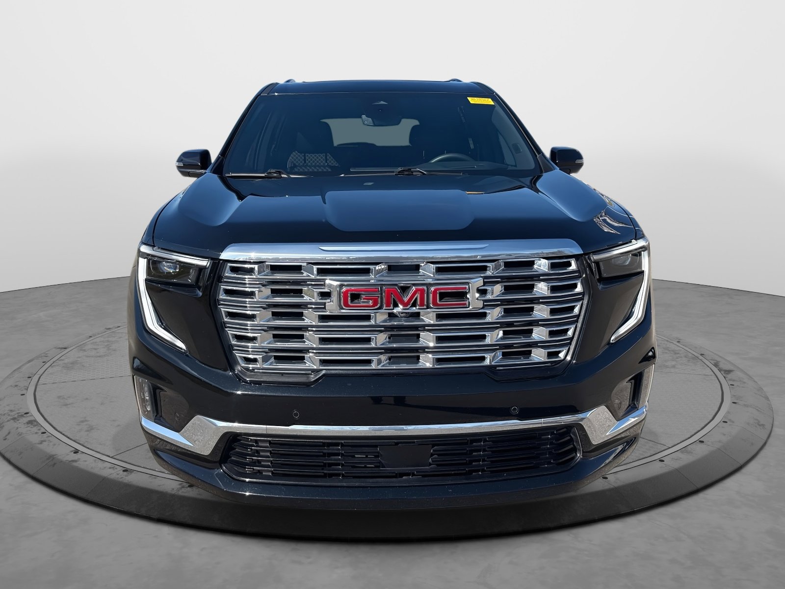 Certified 2024 GMC Acadia Denali w/ Super Cruise Package image 2