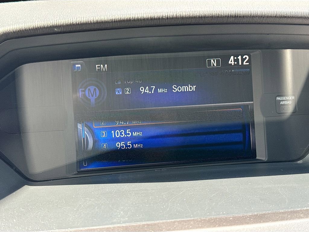 Used 2016 Honda Odyssey EX-L image 18
