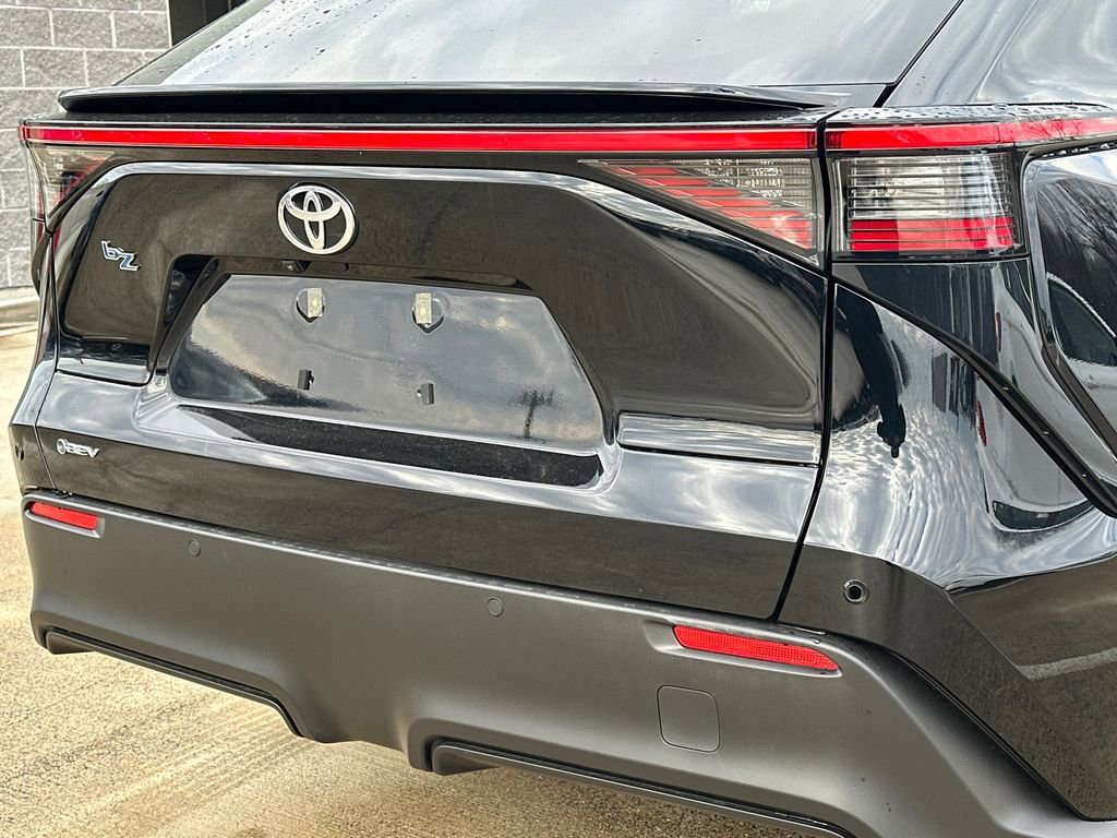 New 2026 Toyota bZ XLE Plus image 5