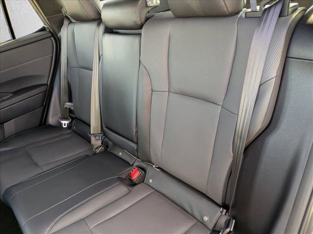 New 2026 Subaru Outback Touring XT image 11