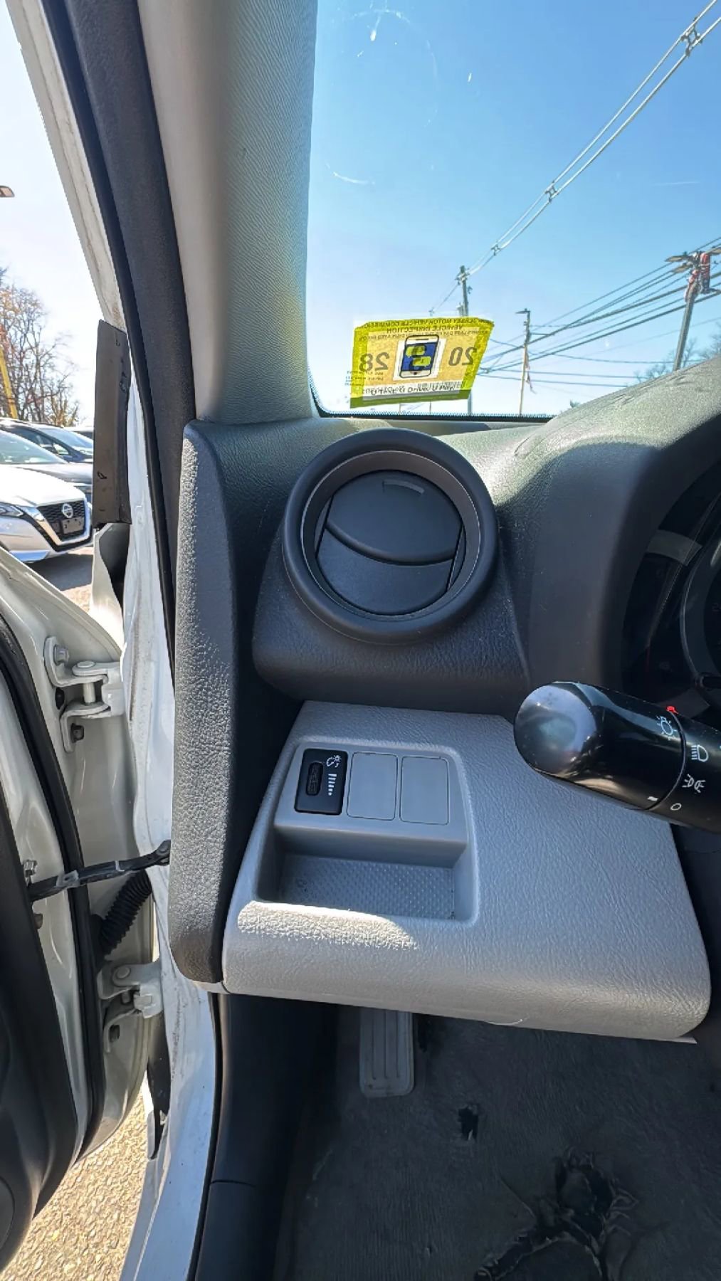 Used 2010 Toyota RAV4 4WD image 11