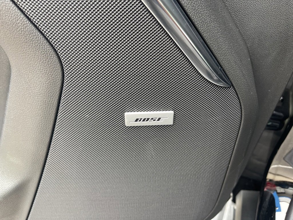 New 2025 Chevrolet Tahoe High Country image 38