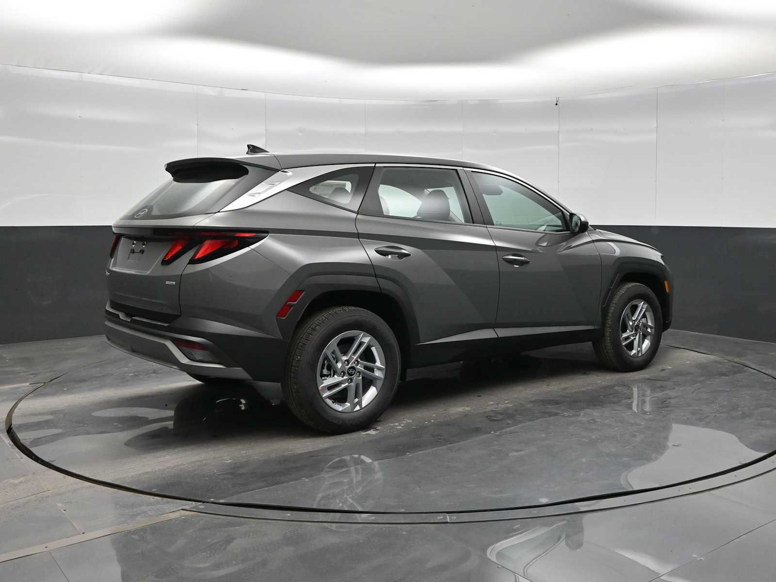 New 2026 Hyundai Tucson SE AWD/4WD image 7