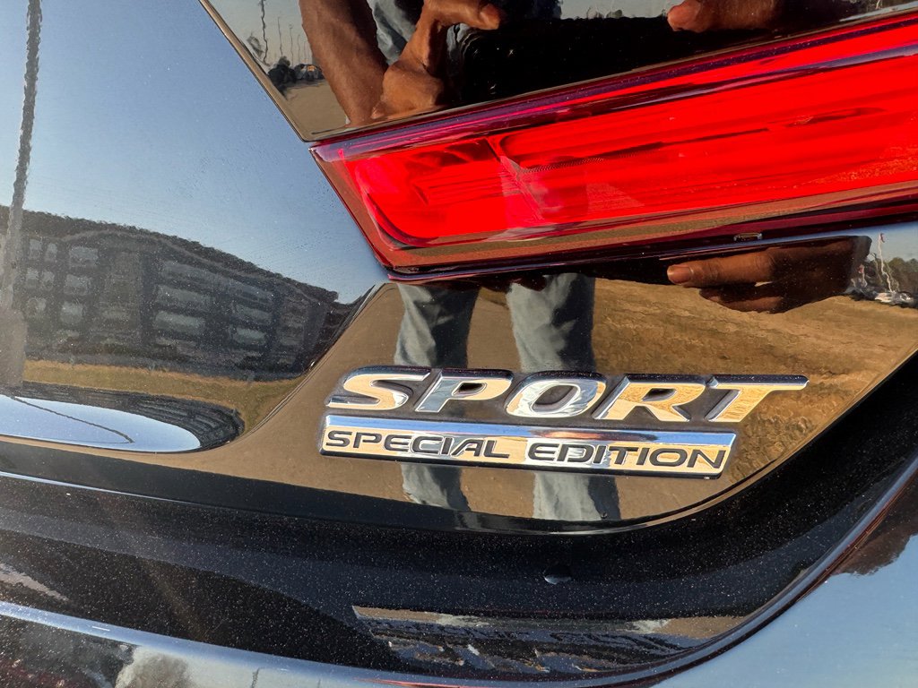 Used 2021 Honda Accord Sport Special Edition image 10