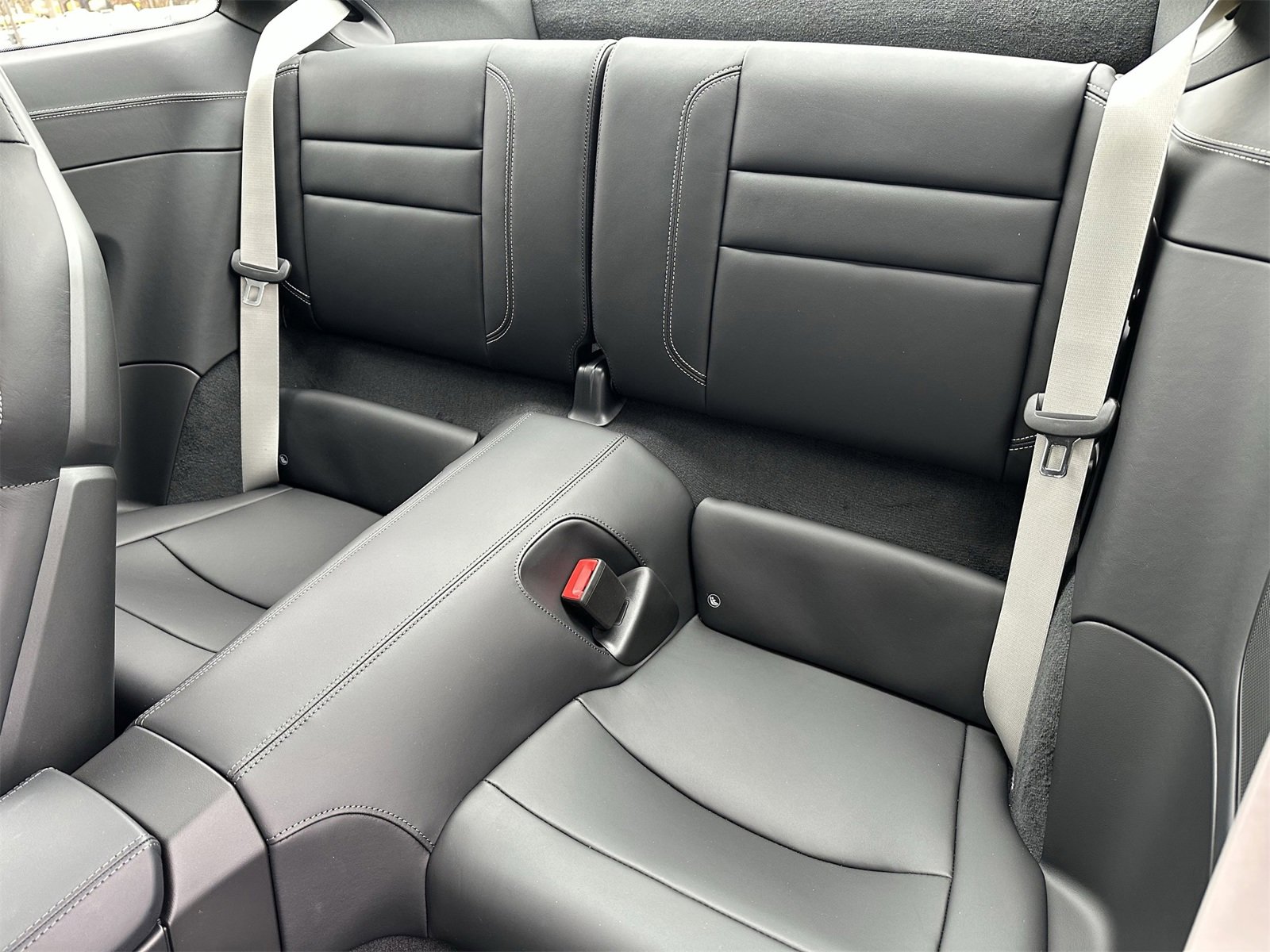 New 2026 Porsche 911 Carrera image 16