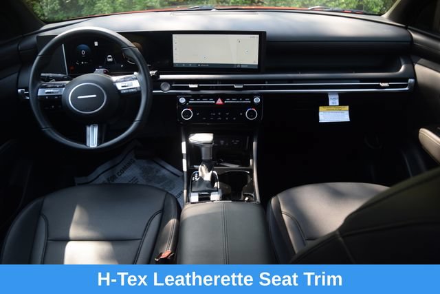 Used 2025 Hyundai Santa Cruz XRT AWD/4WD image 8