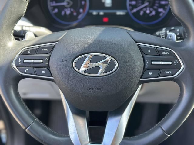 Used 2020 Hyundai Palisade SEL w/ Convenience Package FWD image 19