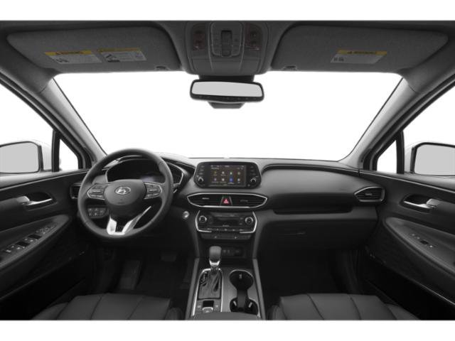 Used 2020 Hyundai Santa Fe Limited AWD/4WD image 11