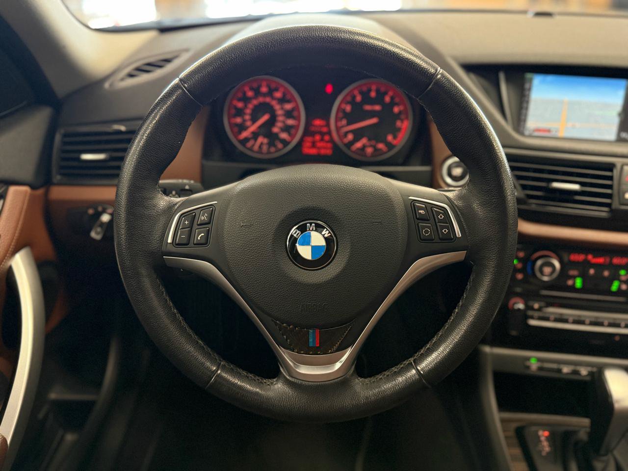 Used 2013 BMW X1 xDrive35i AWD/4WD image 17