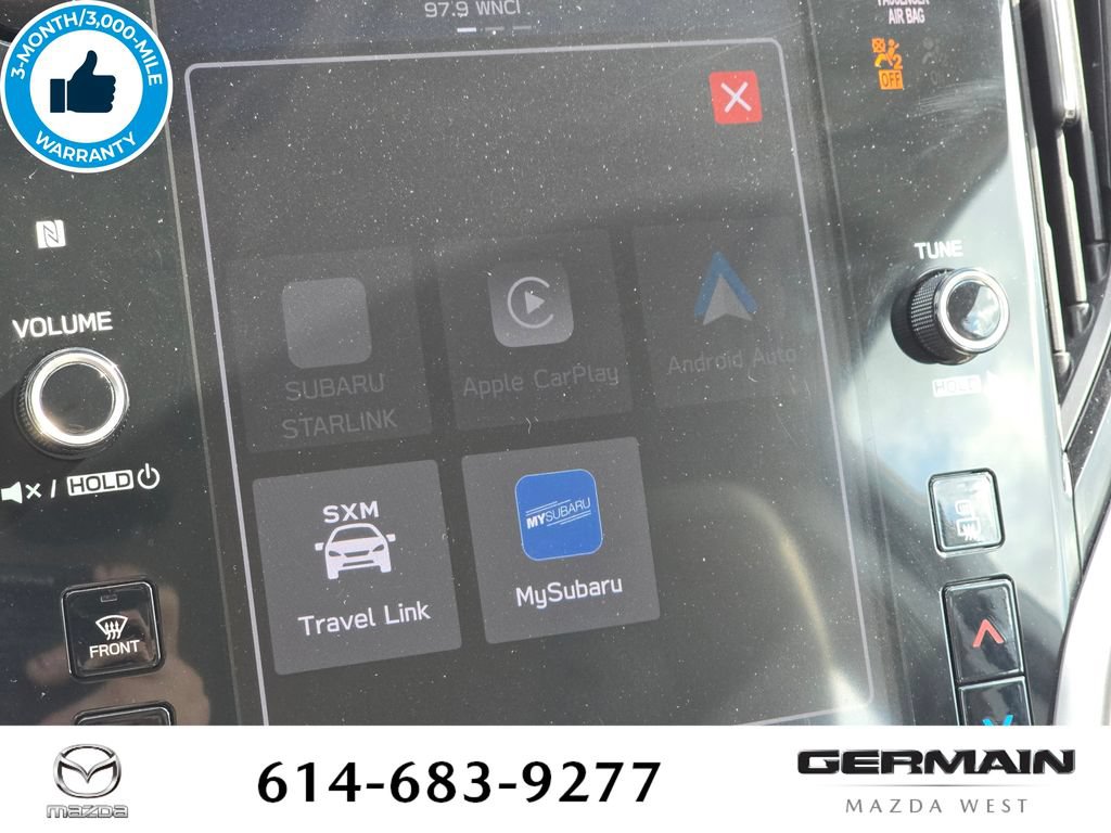 Used 2021 Subaru Legacy Premium AWD/4WD image 30