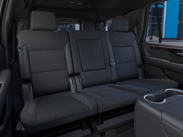 New 2026 Chevrolet Tahoe LS w/ LPO, Dark Essentials Package RWD image 46