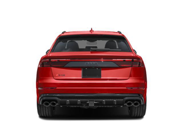 New 2026 Audi SQ8 Prestige AWD/4WD image 5