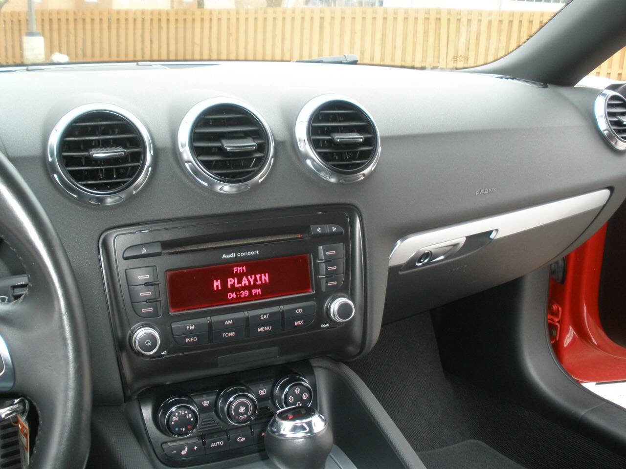 Used 2009 Audi TT 2.0T Premium image 34