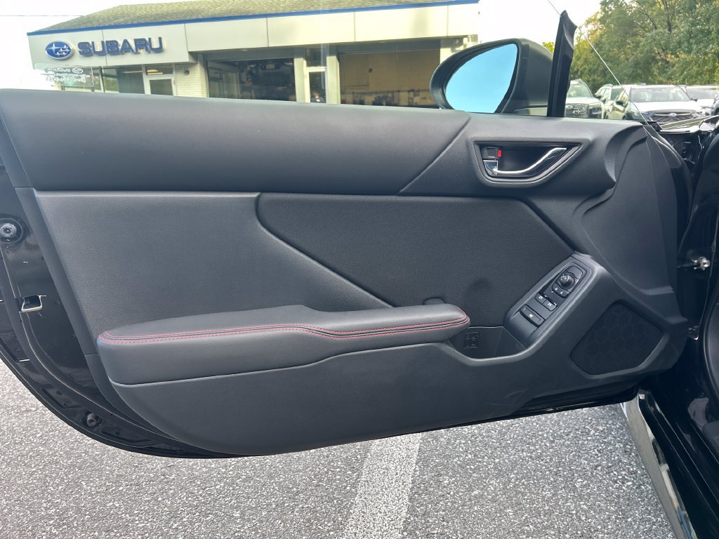 Certified 2023 Subaru BRZ Premium RWD image 12