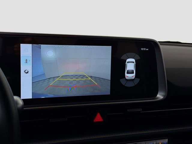 Used 2025 Hyundai Ioniq 6 SE image 16