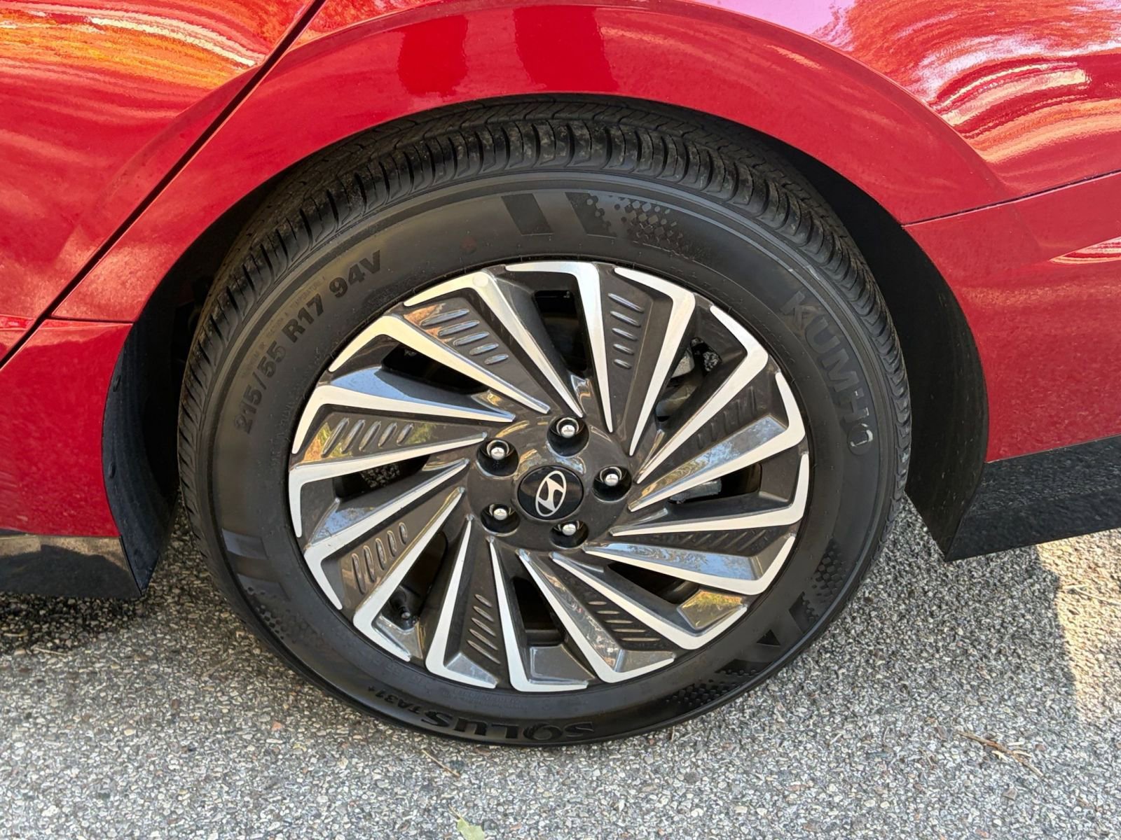 Used 2025 Hyundai Sonata SEL image 24