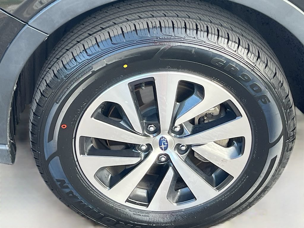 Used 2021 Subaru Outback Premium AWD/4WD image 30