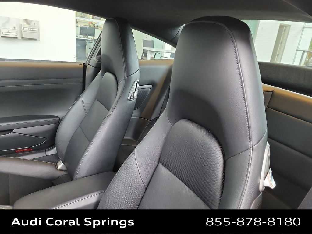 Used 2017 Porsche 911 Carrera image 12