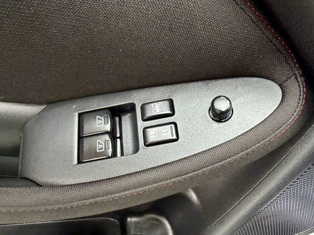 Used 2012 Nissan 370Z NISMO image 17