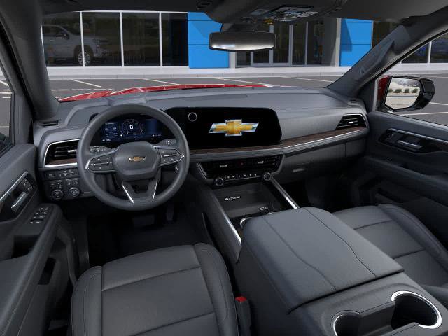 New 2026 Chevrolet Suburban LT w/ Comfort Package image 15
