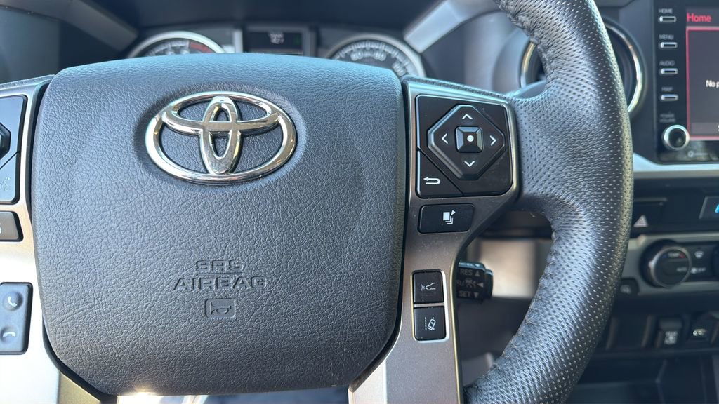 Used 2022 Toyota Tacoma SR5 image 21
