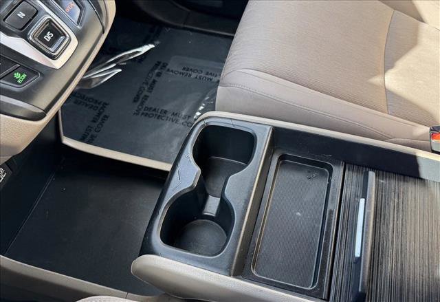 Used 2020 Honda Odyssey EX image 14