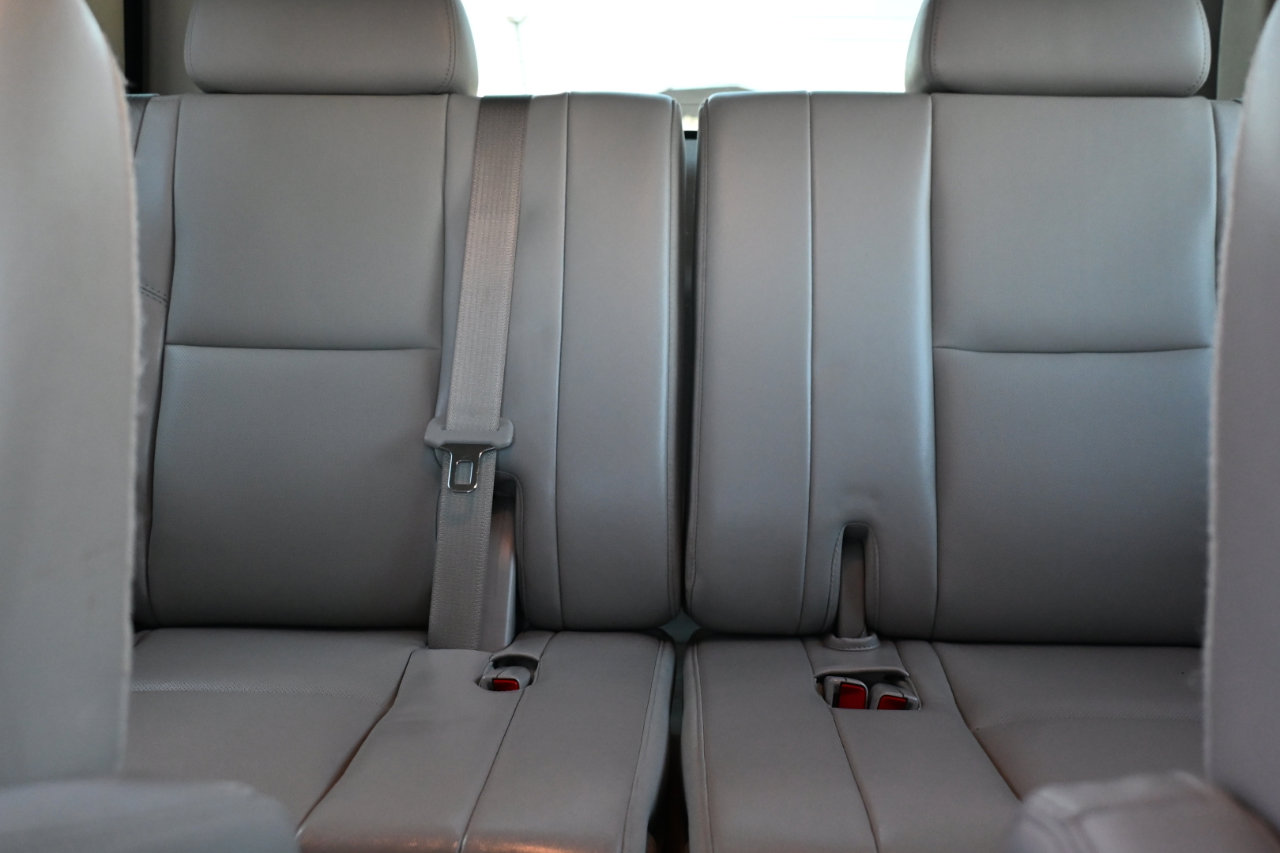 Used 2012 Chevrolet Tahoe LTZ image 45