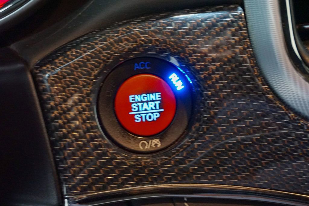 Used 2018 Jeep Grand Cherokee Trackhawk image 63