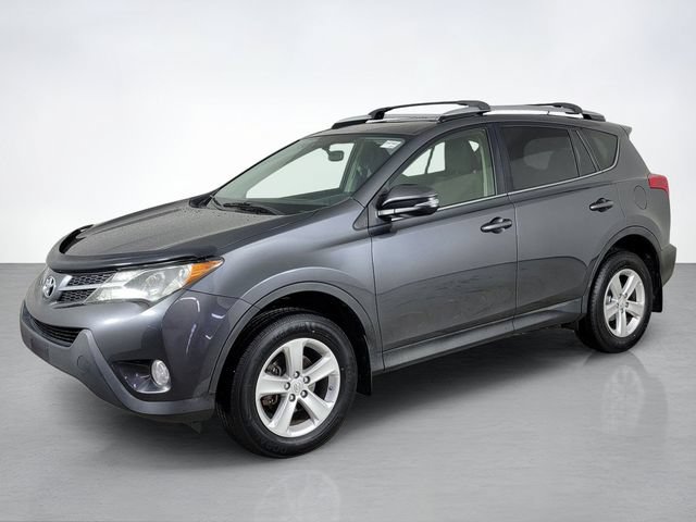 Used 2014 Toyota RAV4 XLE AWD/4WD image 7