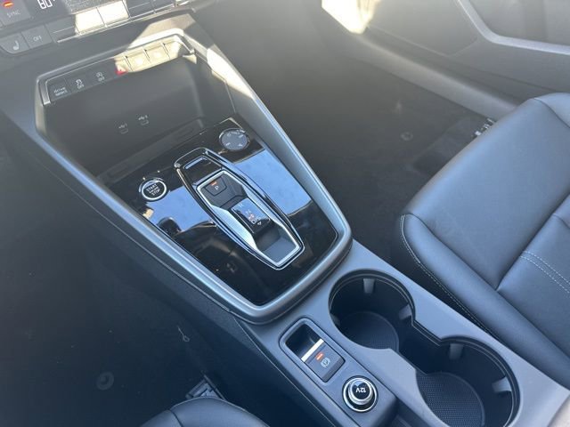 New 2026 Audi A3 2.0T Premium image 35