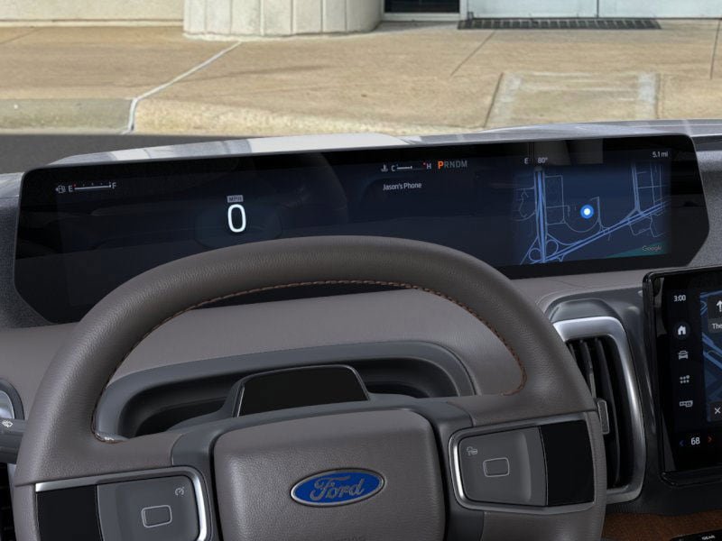 New 2026 Ford Expedition Max King Ranch AWD/4WD image 13
